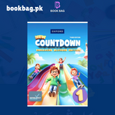 New Countdown 1 (3rd Edition) Blended Edition